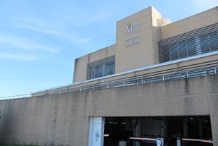 Cada vez menos lojas no Mercado Municipal de Bragança