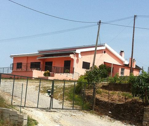 Tribunal de Bragança condena Alfredo Palas a quatro anos e 10 meses de prisão
