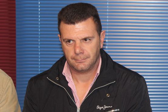 Pedro Monteiro regressa ao S.C.Mirandela para suceder a Nuno Barbosa