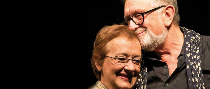 Teatro de Bragança abre “o palco aos poetas” para comemorar o dia Mundial Poesia