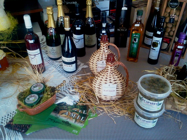 Compras no comércio tradicional de Mirandela dão direito a produtos regionais