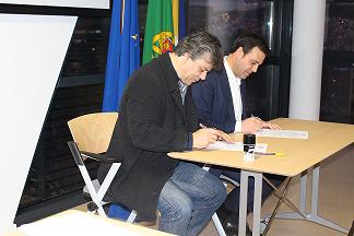 Presença dos bombeiros no aeródromo de Bragança custa 94 mil euros à autarquia