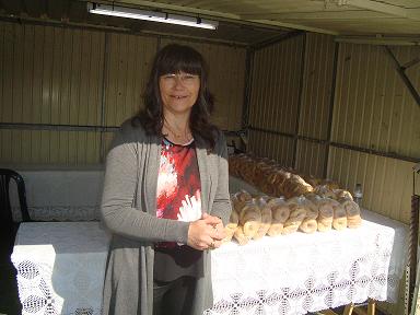 Rosquilha de Argozelo não chega para as encomendas