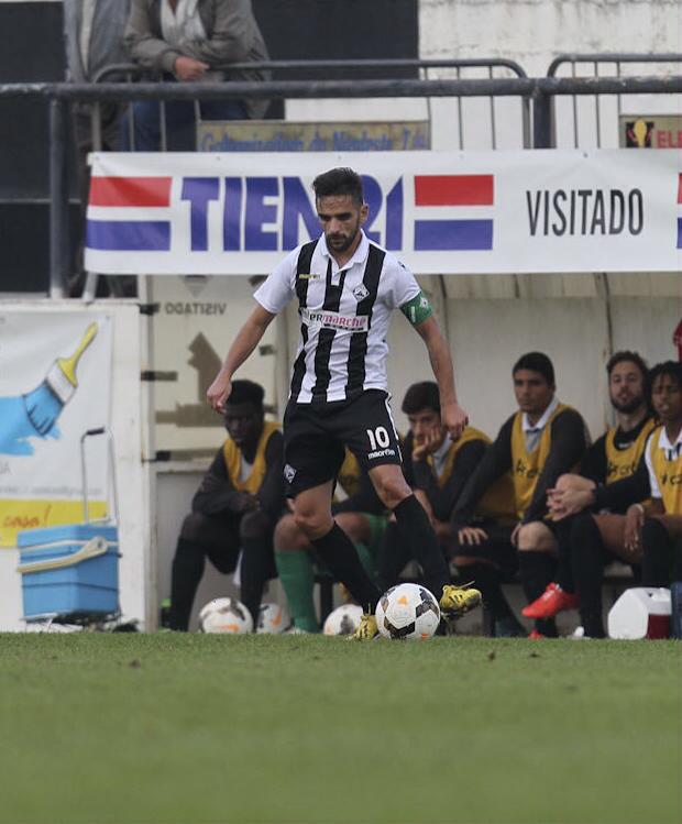 Vitória frente ao Argozelo trouxe a bonança ao São Sebastião