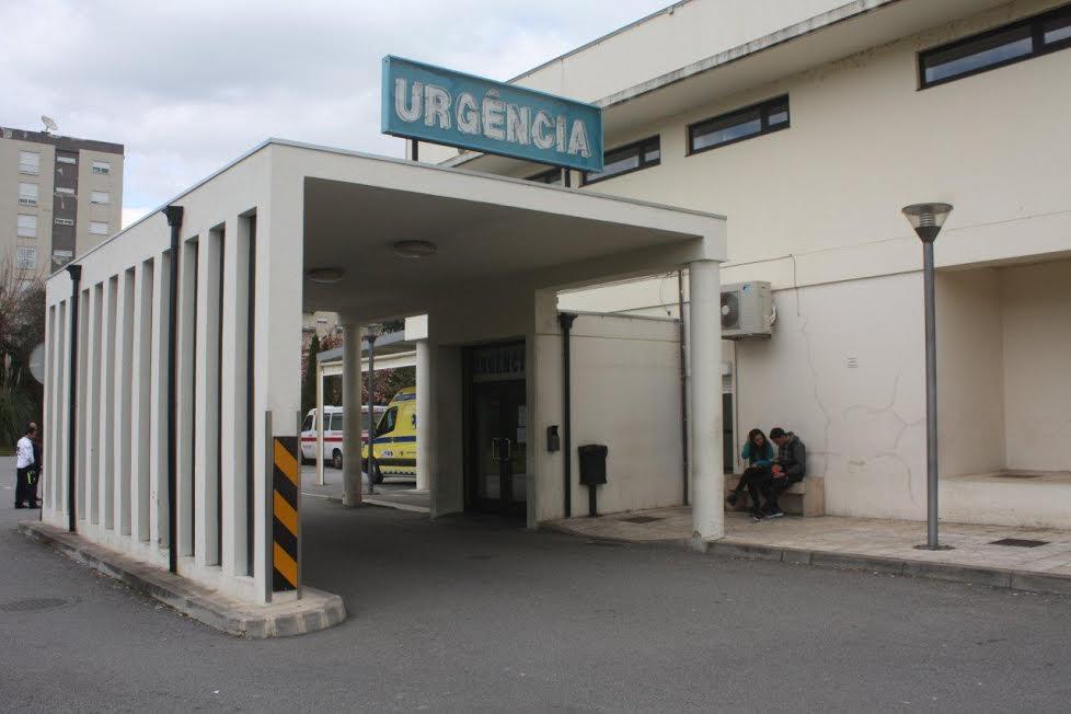 Urgência de Mirandela sofre obras de beneficiação no valor de 80 mil euros