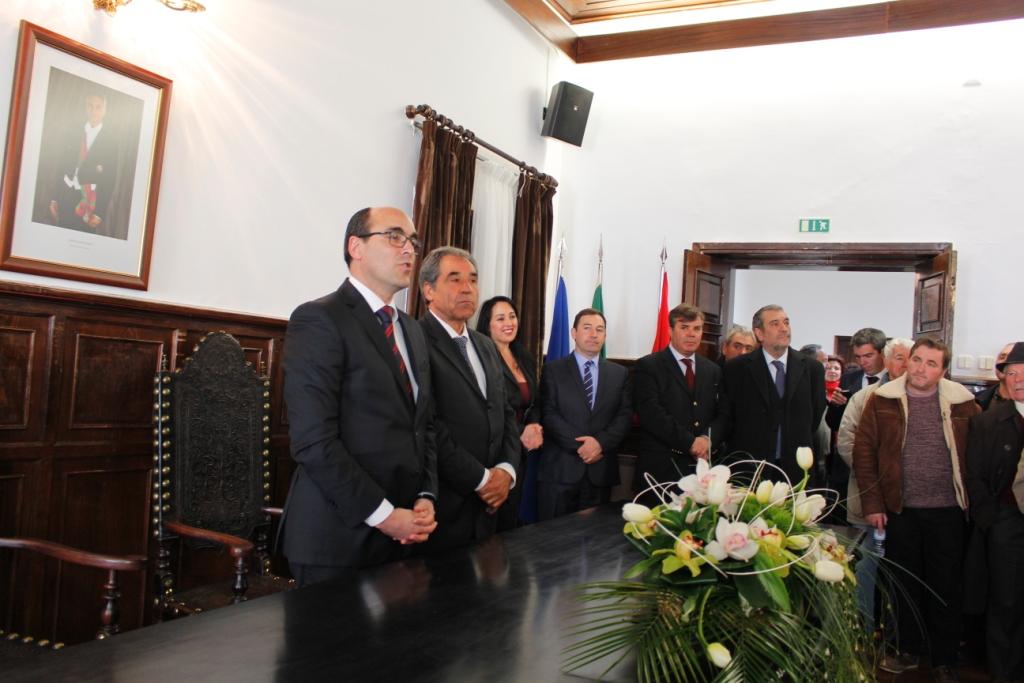 Vimioso celebra 500 anos de foral com debate sobre o futuro