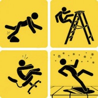 ACT alerta para prevenção de acidentes de trabalho