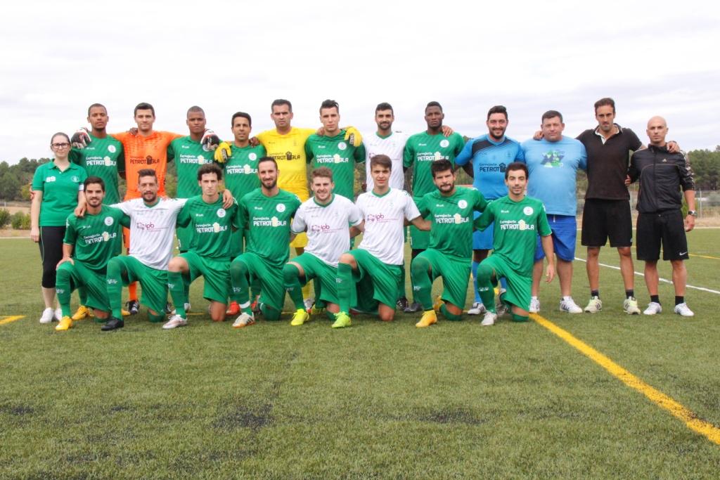 António Forneiro pede concentração na abordagem ao jogo com o Marítimo B