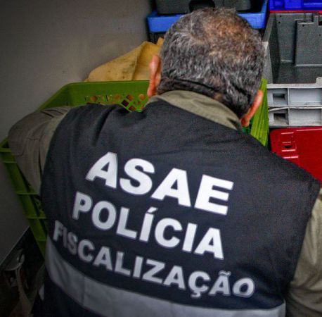Carne de proveniência ilegal apreendida em Santa Casa da Misericórdia de Vinhais