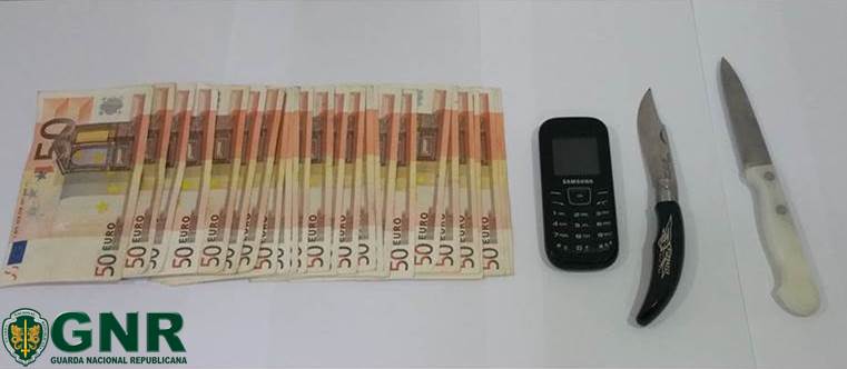 Homem tentou burlar idoso prometendo carta de condução de tractor por 2000 euros