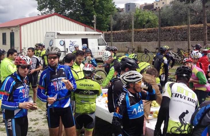 BTT promove Macedo de Cavaleiros