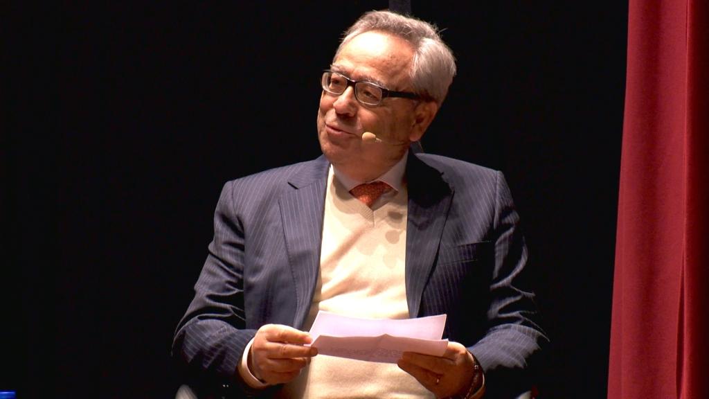 Costa Andrade recorda a experiência da Assembleia Constituinte