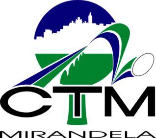 Dificuldades financeiras podem condicionar participação do CTM Mirandela nos nacionais