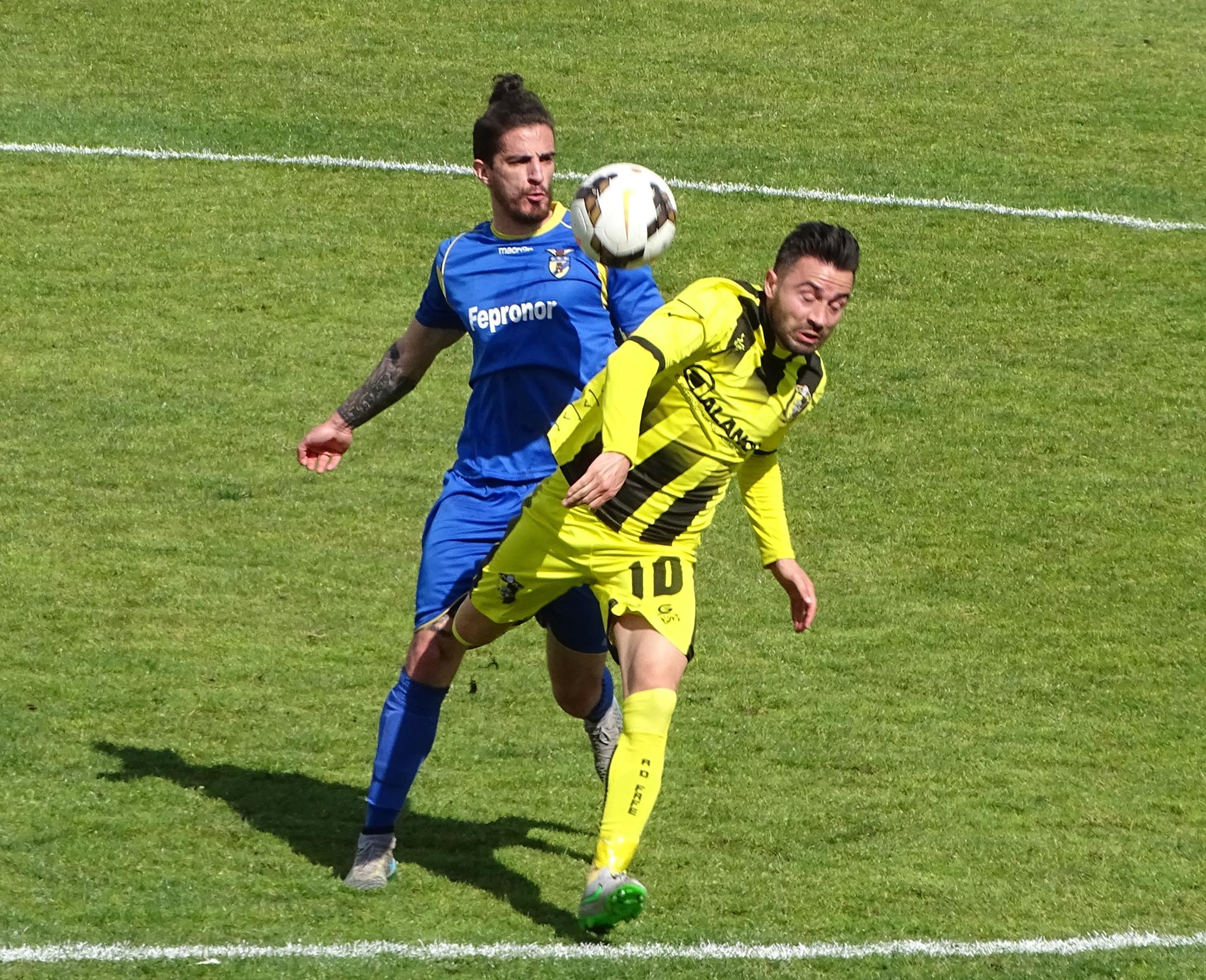 Bragança vendeu cara a derrota