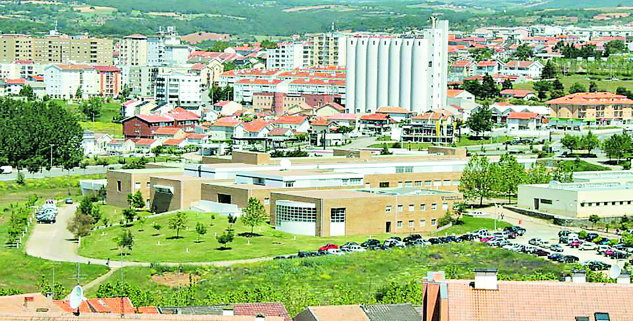 IPB considerado o melhor politécnico do país pelo terceiro ano