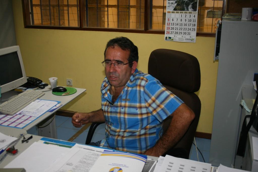 Presidente do GDB não deixa sair jóias da coroa