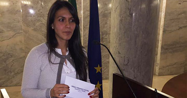 Arquitecta de Mirandela vence prémio Fernando Távora