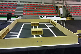 Festival Nacional de Robótica realiza-se pela primeira vez em Bragança
