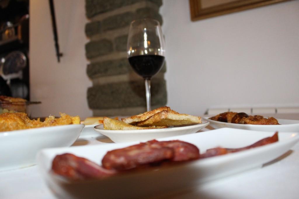 Gastronomia transmontana candidata a património da UNESCO