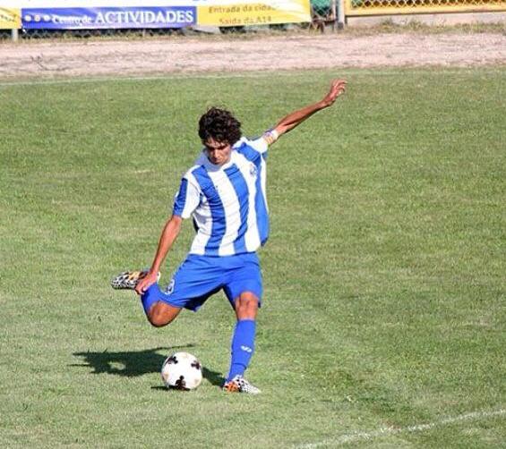 “Todos querem chegar à Selecção Nacional”