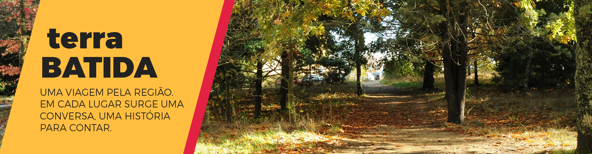 Terra Batida