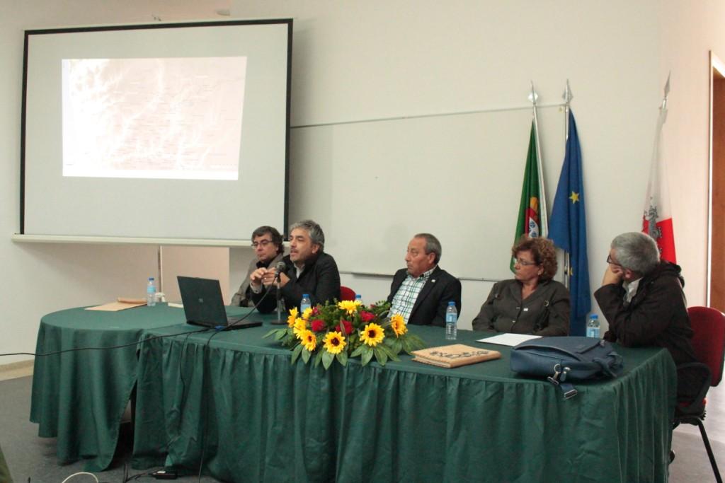 Torre D. Chama assinala dia Internacional de Monumentos e Sítios com jornadas do património