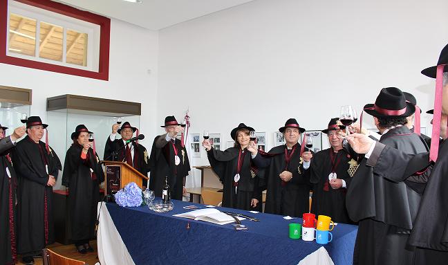 Cooperativa de Sendim aposta na exportação de vinho para fora da União Europeia