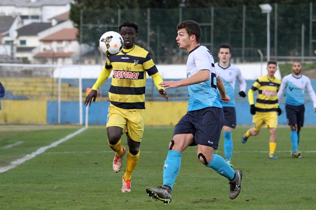 Bragança travado pela arbitragem