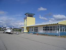 Questão do pagamento da segurança nos aeródromos deverá ficar resolvida em Maio