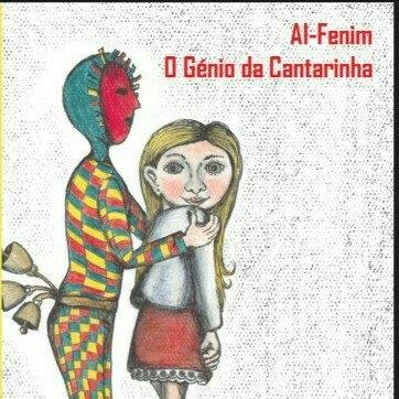 Cantarinhas e tradições de Pinela inspiram livro infantil