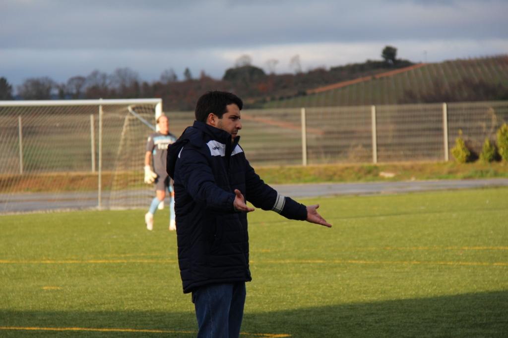 André David considera que o GDB superou as expectativas