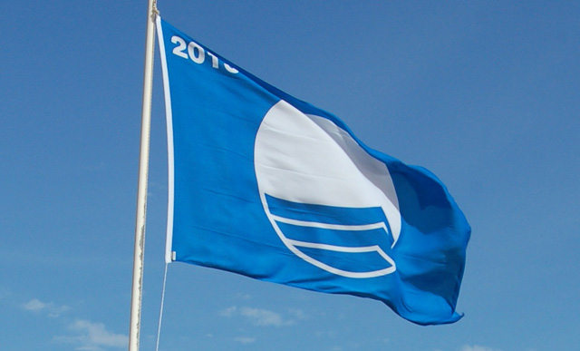 Bandeira azul vai ser hasteada em três praias do distrito de Bragança