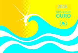 Oito praias transmontanas distinguidas com grau ouro pela Quercus