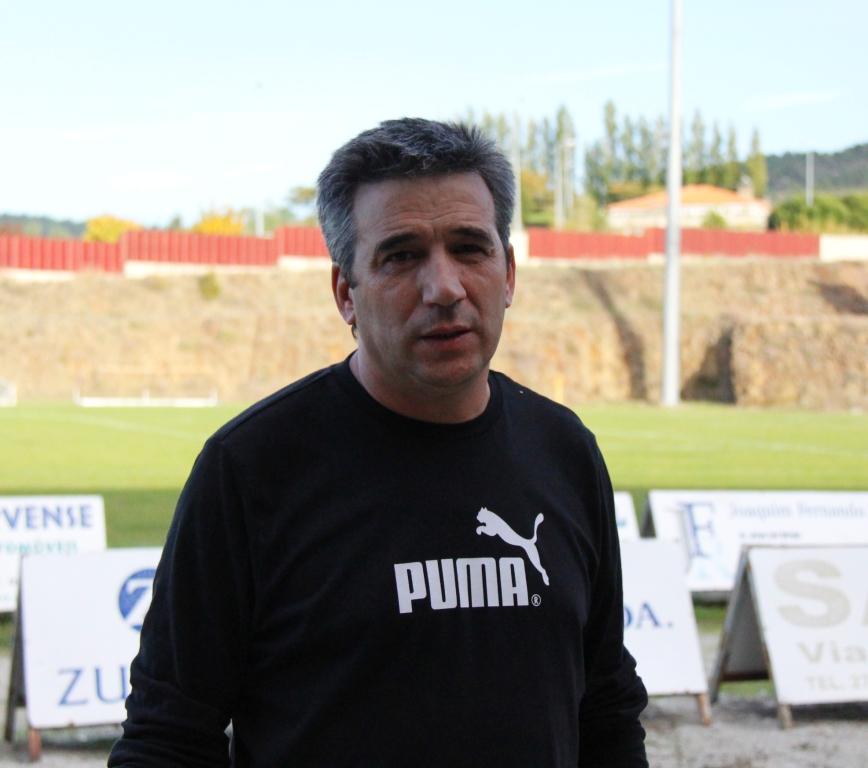 Jogadores mais novos do F.C.Vinhais dão garantias de futuro