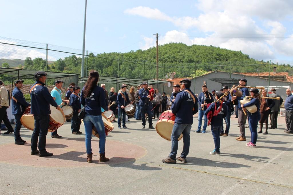 Cebolo de Alfaião é pouco para as encomendas