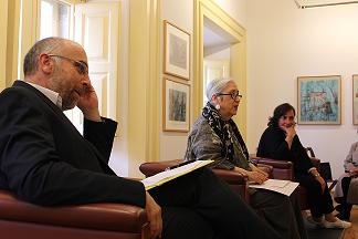 “Conversas com Graça” prometem prolongar entendimento da arte de forma descontraída