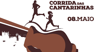 Ribas e Félix apadrinham Corrida das Cantarinhas