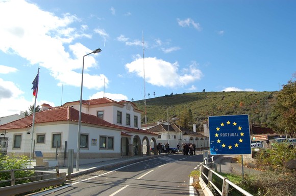 Passos Coelho defende melhoria das acessibilidades entre Bragança e Espanha