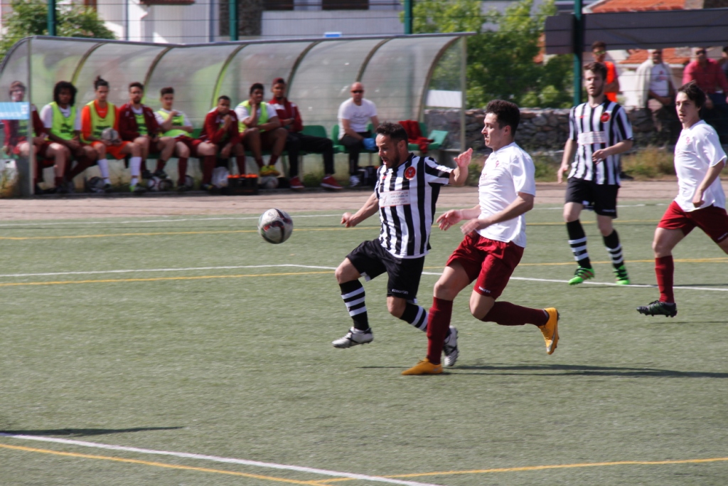 Vimioso e Sendim carimbam passaporte para a final da Taça da A.F.Bragança