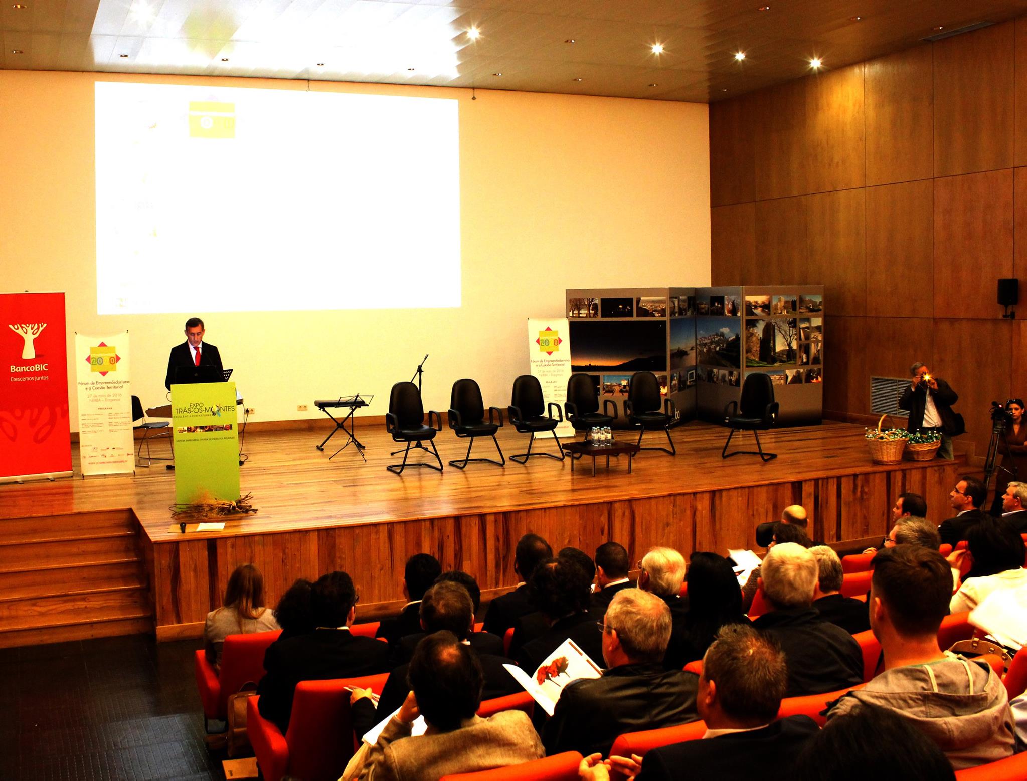 Expo Trás-os-Montes mostra o melhor da região até domingo