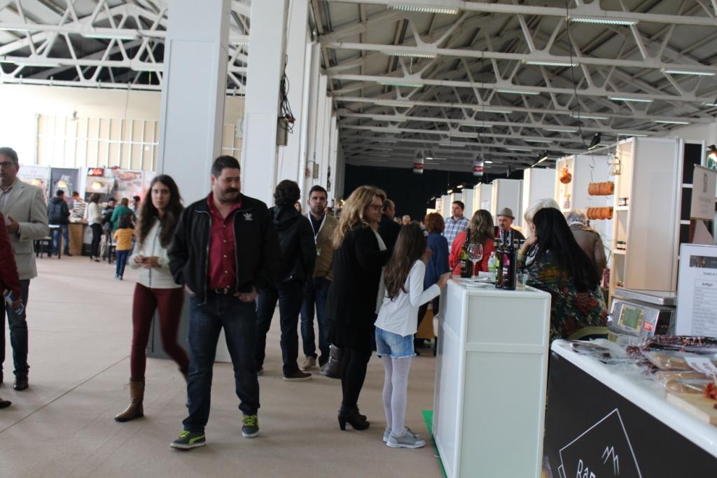 Expo Trás-os-Montes juntou mostra empresarial e de produtos com debates e seminários