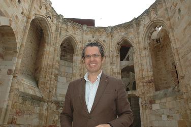 Secretário-Geral da Fundação Rei Afonso Henriques assume dificuldades na gestão da instituição