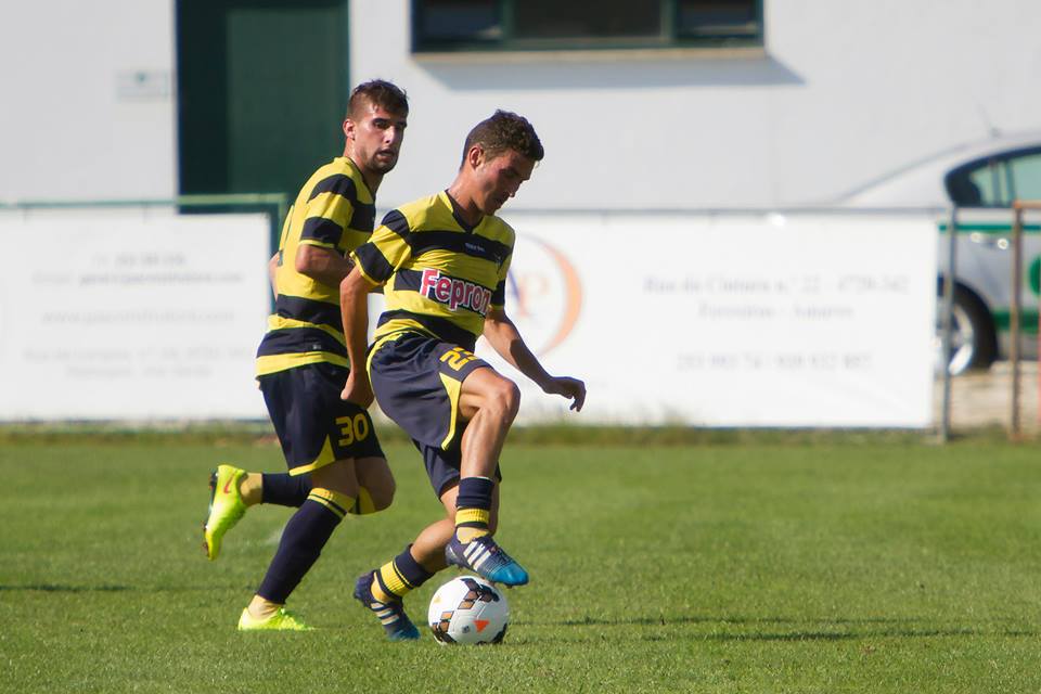 GDB começa a arrumar a casa