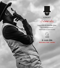 Ghost apresenta videoclipe no Museu do Abade de Baçal