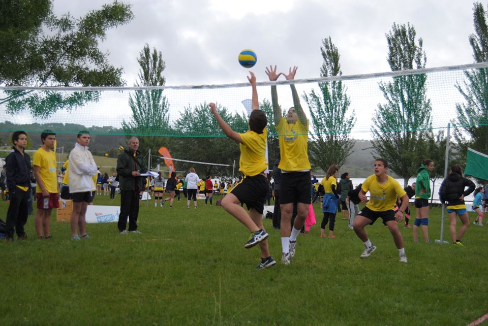 Chuva adia final nacional para Matosinhos