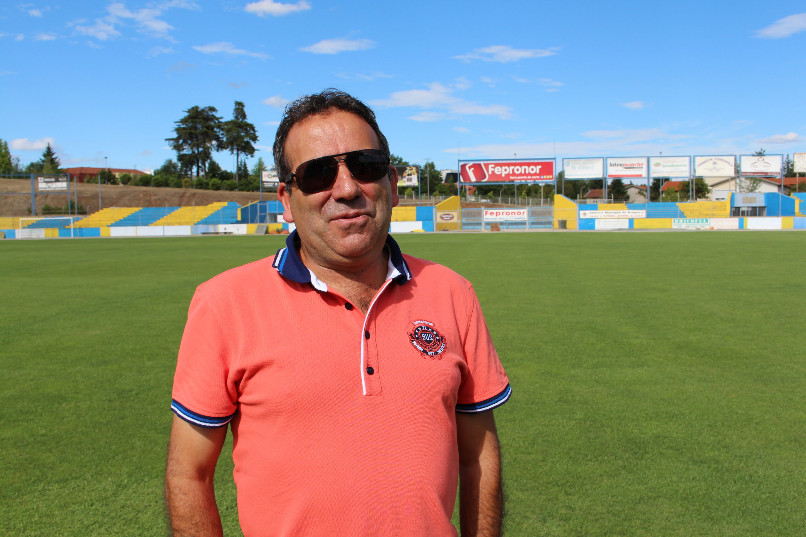 Manuel Martins reeleito por mais dois anos