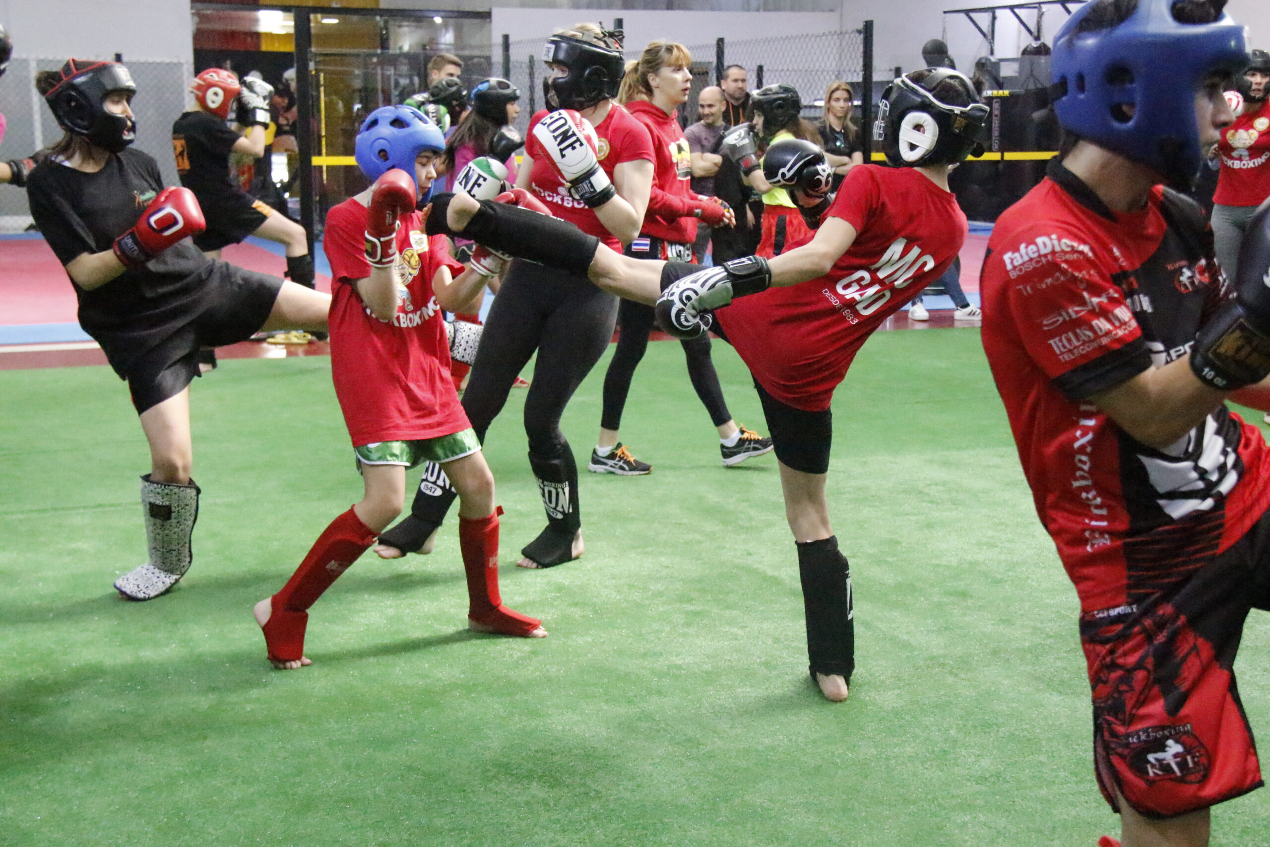 Qualidade dos atletas complica escolhas de Sónia Pereira