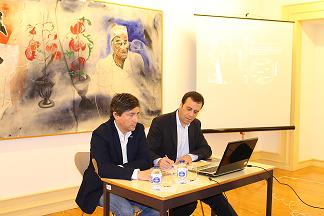 Guia “Museus Norte de Portugal” apresentado em Bragança