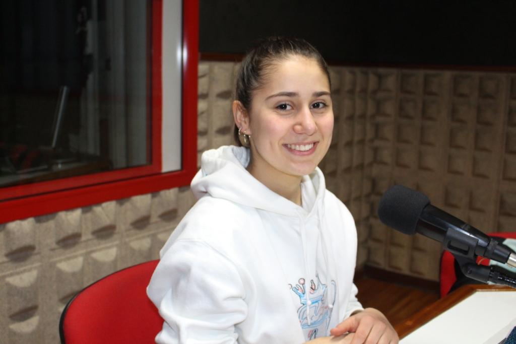 Aluna de Bragança arrecada ouro nas Olimpíadas da Química