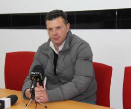 Alvinegros moderados para a nova época